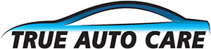 True Auto Care Logo